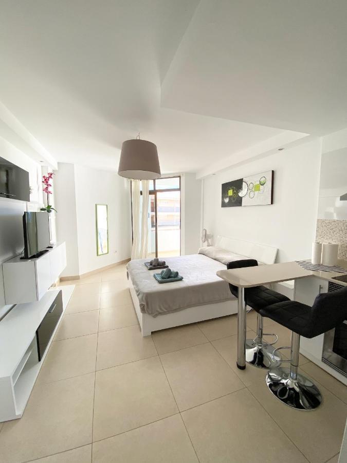 Aloha Summerland Vip Sea & Pool View Appartement