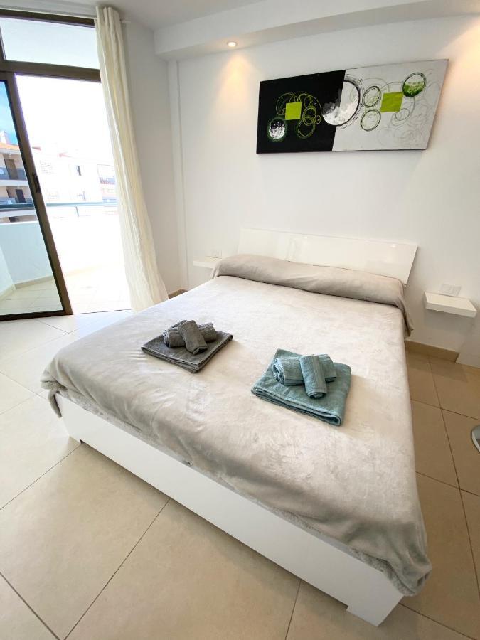 Appartement Aloha Summerland Vip Sea & Pool View