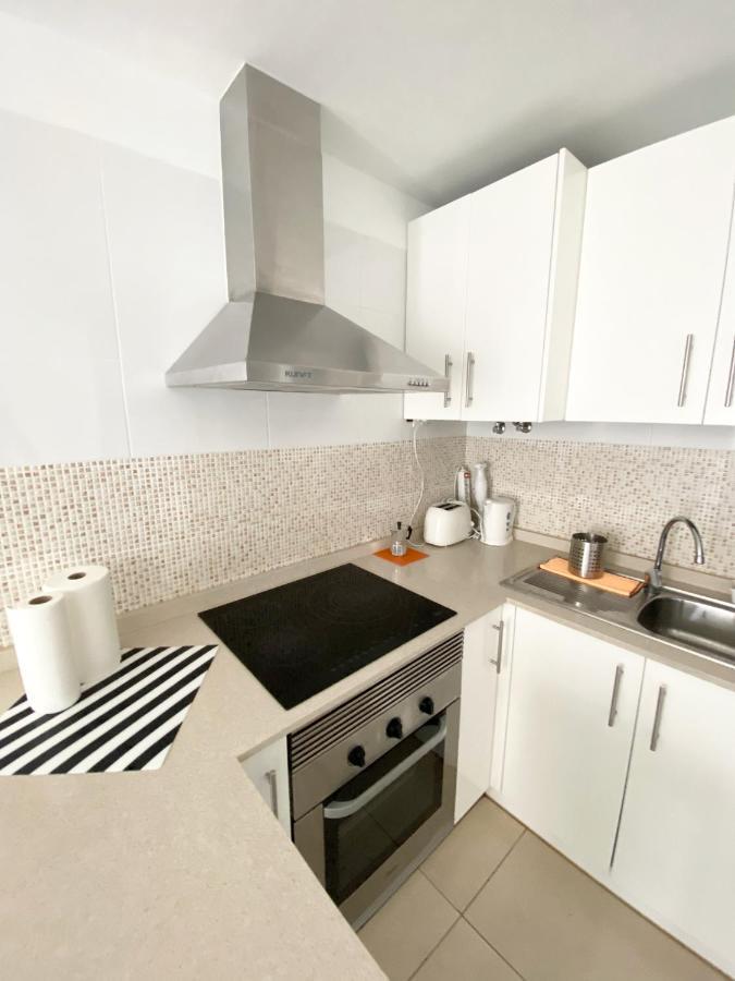Aloha Summerland Vip Sea & Pool View Appartement Los Cristianos (Tenerife)