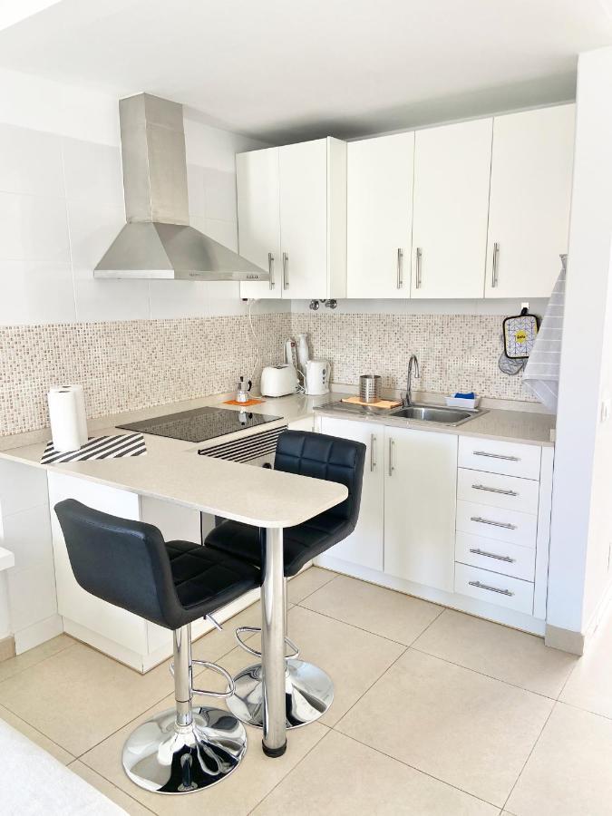 Appartement Aloha Summerland Vip Sea & Pool View *