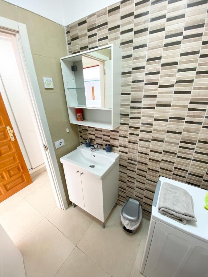 Apartment Aloha Summerland Vip Sea & Pool View Los Cristianos (Tenerife)