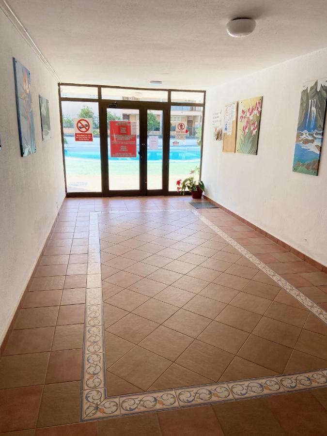Apartment Aloha Summerland Vip Sea & Pool View Los Cristianos (Tenerife)