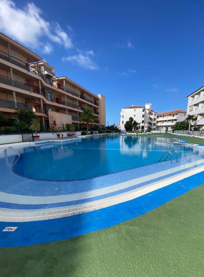 Apartment Aloha Summerland Vip Sea & Pool View