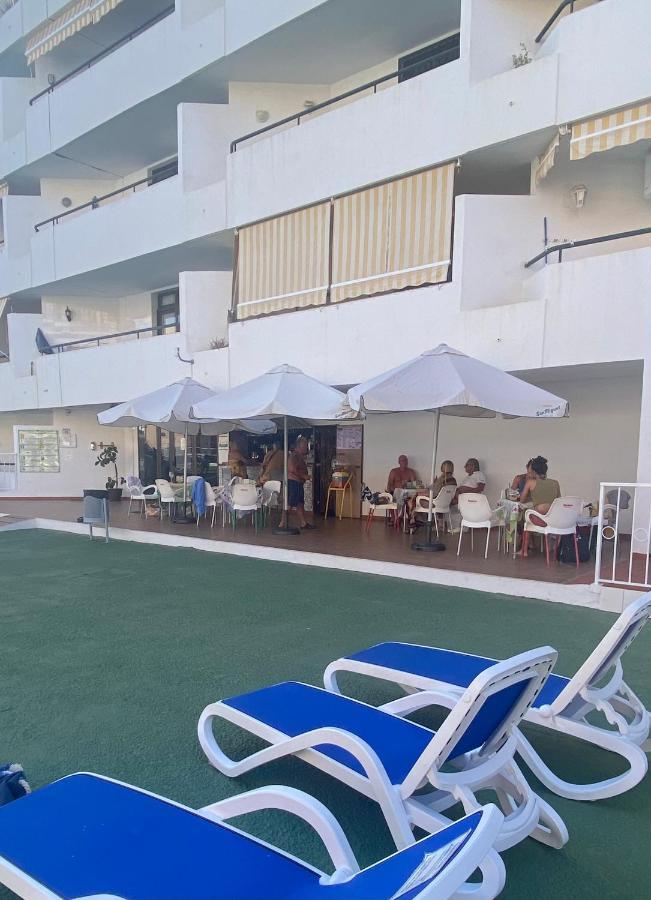 Appartement Aloha Summerland Vip Sea & Pool View