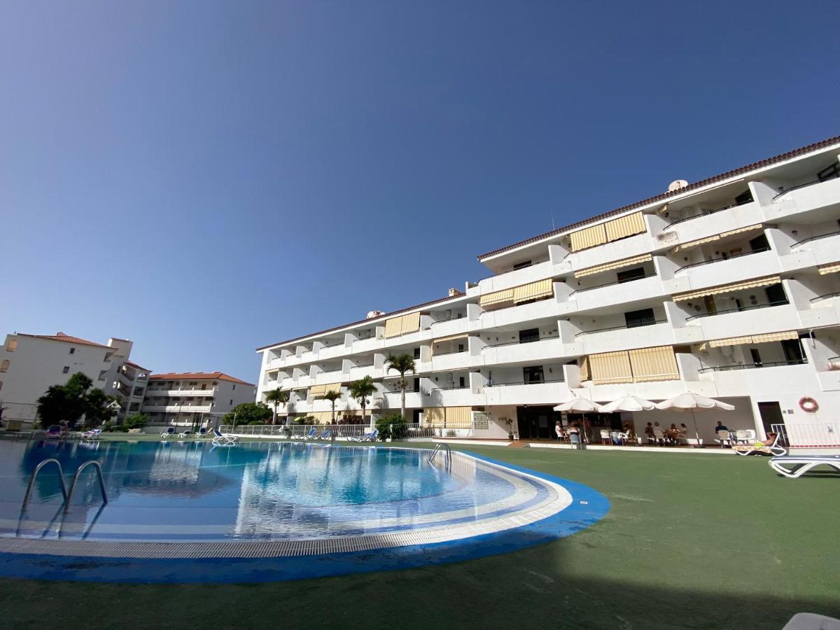 Aloha Summerland Vip Sea & Pool View Appartement Los Cristianos (Tenerife)