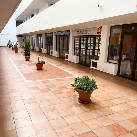 Aloha Summerland Vip Studio Sea & Pool View Los Cristianos  Exterior photo