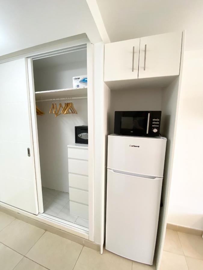 Apartament Aloha Summerland Vip Sea & Pool View