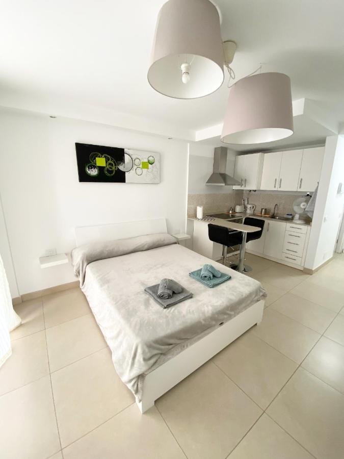 Apartament Aloha Summerland Vip Sea & Pool View