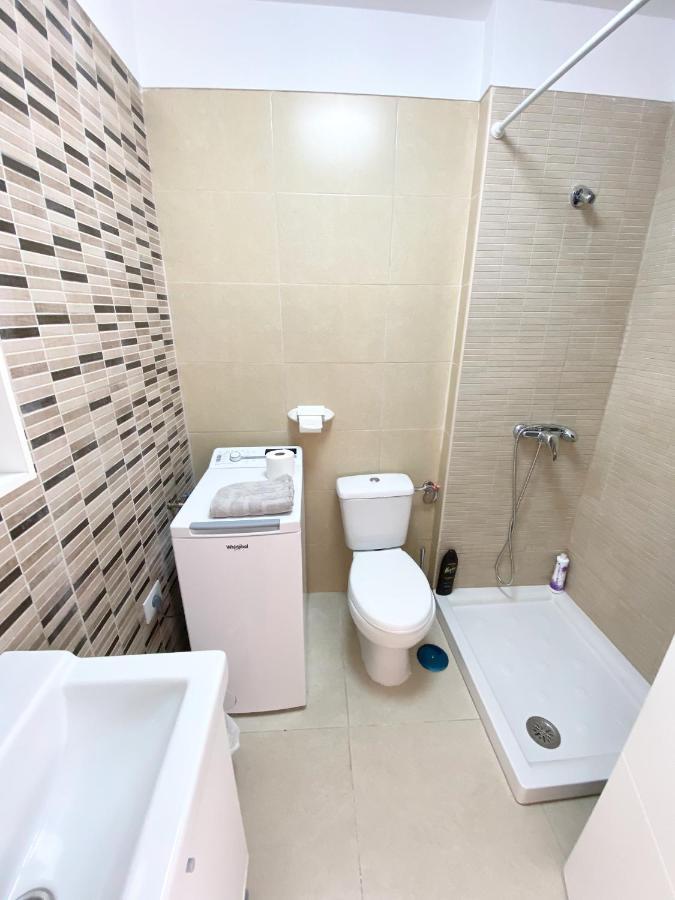 Aloha Summerland Vip Sea & Pool View Apartament