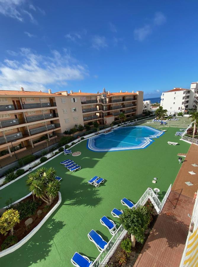 Aloha Summerland Vip Sea & Pool View Apartament